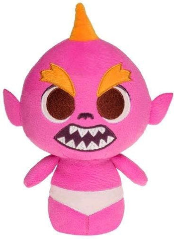 Incredibles 2 - Jack-Jack Monster SuperCute Plush - Plush