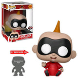 Incredibles 2 - Jack-Jack US Exclusive 10 Pop! Vinyl [RS] - Pop! Vinyl