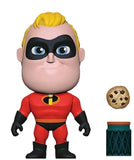 Incredibles 2 - Mr Incredible 5 Star Vinyl - Vinyl Figure