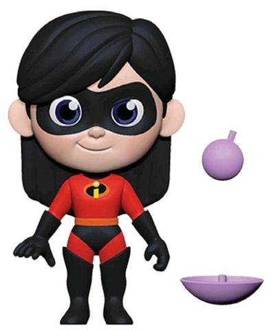 Incredibles 2 - Violet 5 Star Vinyl - Vinyl Figure