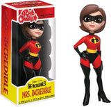 Incredibles - Mrs Incredible Rock Candy - Vinyl Figure