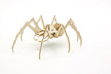 Incredibuilds Harry Potter - Aragog 3D Wood Model and Booklet - Construction