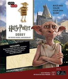 Incredibuilds Harry Potter - Dobby 3D Wood Model and Booklet - Construction