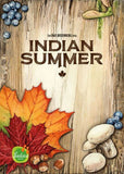 Indian Summer - Board Game