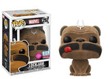 Inhumans - Lockjaw Fl Pop! Ny17 Rs - Pop! Vinyl