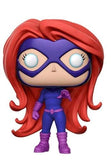 Inhumans Medusa Pop E Rs - Pop! Vinyl
