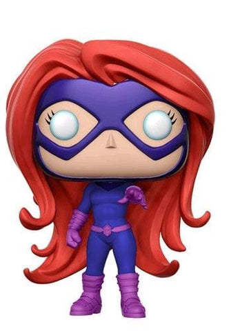 Inhumans Medusa Pop E Rs - Pop! Vinyl