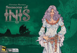 Inis Seasons of Inis Expansion - Board Game