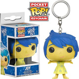 Inside Out - Joy Pop! Keychain - Keychain