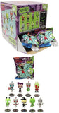 Invader Zim Buildable Figures - Mystery