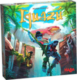 Iquazu - Board Game