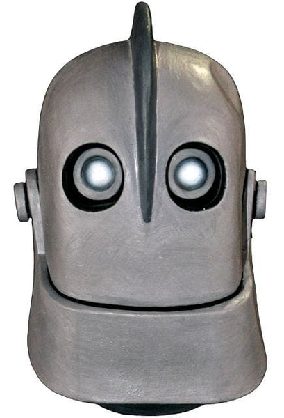 Iron Giant - Iron Giant Mask - Clothing & Cosplay