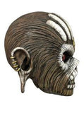 Iron Maiden - Book of Souls Mask - Clothing & Cosplay