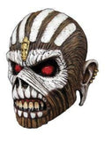 Iron Maiden - Book of Souls Mask - Clothing & Cosplay