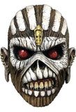Iron Maiden - Book of Souls Mask - Clothing & Cosplay