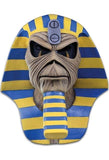 Iron Maiden - Powerslave Cover Mask - Clothing & Cosplay