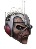 Iron Maiden - Somewhere In Time Eddie Mask - Clothing & Cosplay