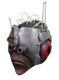 Iron Maiden - Somewhere In Time Eddie Mask - Clothing & Cosplay