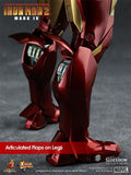 Iron Man 2 - Iron Man Mark Iv 12 Figure Exclusive - Premium Action Figure