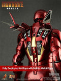 Iron Man 2 - Iron Man Mark Iv 12 Figure Exclusive - Premium Action Figure