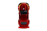 Iron Man - 2016 Chevy Camaro SS 1:32 Hollywood Ride - Metal Figures & Vehicles