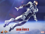 Iron Man 3 - Iron Man Mark XXXIX Starboost 12 Figure - Premium Action Figure
