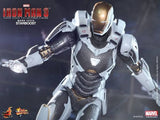 Iron Man 3 - Iron Man Mark XXXIX Starboost 12 Figure - Premium Action Figure