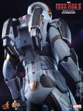 Iron Man 3 - Iron Man Mark XXXIX Starboost 12 Figure - Premium Action Figure