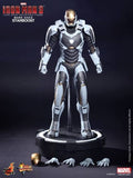 Iron Man 3 - Iron Man Mark XXXIX Starboost 12 Figure - Premium Action Figure