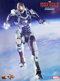 Iron Man 3 - Iron Man Mark XXXIX Starboost 12 Figure - Premium Action Figure