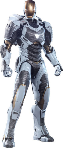 Iron Man 3 - Iron Man Mark XXXIX Starboost 12 Figure - Premium Action Figure