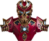 Iron Man - Aztec Designer Toy - Vinyl Figure