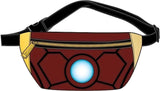 Iron Man - Bum Bag - Bags & Accessories