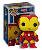 Iron Man - Classic Iron Man Pop! - Pop! Vinyl