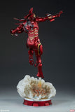 Iron Man - Extremis Mark 2 Artist Series Statue - Premium Format Statue