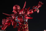 Iron Man - Extremis Mark 2 Artist Series Statue - Premium Format Statue