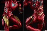 Iron Man - Extremis Mark 2 Artist Series Statue - Premium Format Statue