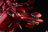 Iron Man - Extremis Mark 2 Artist Series Statue - Premium Format Statue