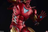 Iron Man - Extremis Mark 2 Artist Series Statue - Premium Format Statue