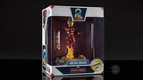 Iron Man Light Up Q-Fig - Vinyl Figure