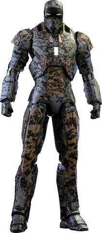 Iron Man - Mark Xxiii Shades 12 Figure Exclusive - Premium Action Figure