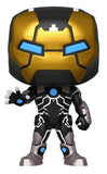 Iron Man - Mark XXXIX Glow Marvel 80th Anniversary US Exclusive Pop! Vinyl [RS] - Pop! Vinyl