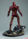 Iron Man - Mk 3 Maquette - Premium Format Statue