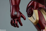 Iron Man - Mk 3 Maquette - Premium Format Statue