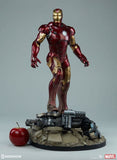 Iron Man - Mk 3 Maquette - Premium Format Statue