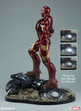 Iron Man - Mk 3 Maquette - Premium Format Statue