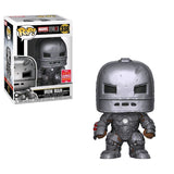 Iron Man - Iron Man Mk1 10Th Anniv Pop! Sd18 Rs - Pop! Vinyl