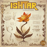 Ishtar - Board Game