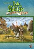 Isle of Skye - Board Game