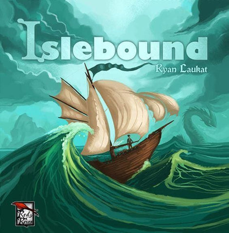 Islebound - Board Game